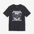 Pug Metal Shirt - Pug T- Shirt for Men